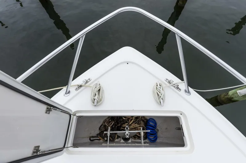 Slide: The Image of Viking Billfish 2019 - 5330295