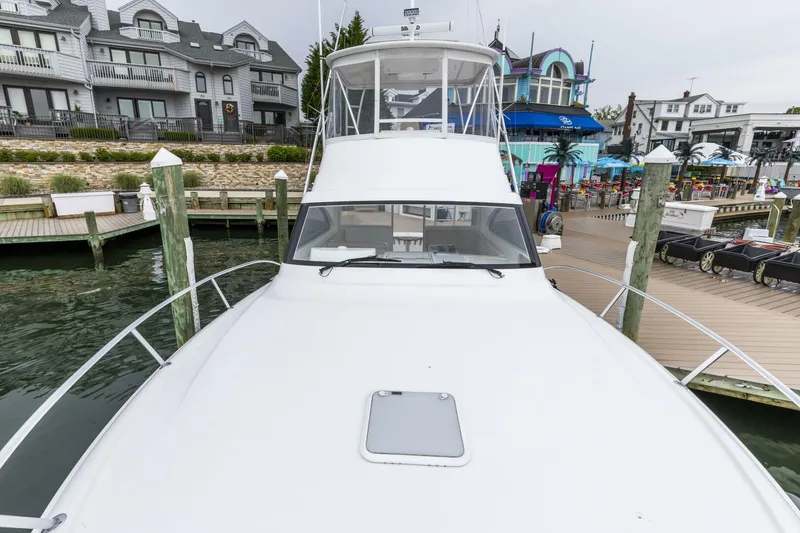 Slide: The Image of Viking Billfish 2019 - 5330296