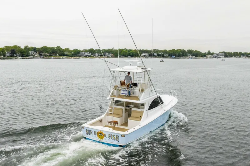 Slide: The Image of Viking Billfish 2019 - 5330297
