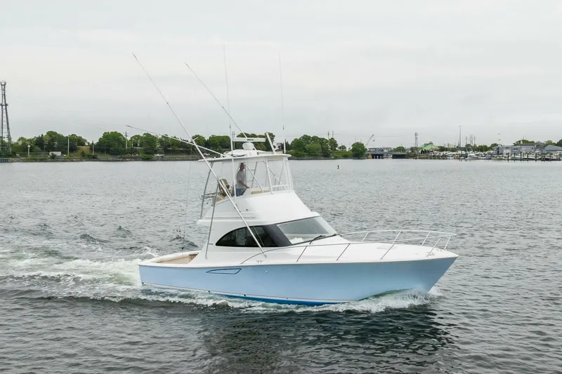 Slide: The Image of Viking Billfish 2019 - 5330299