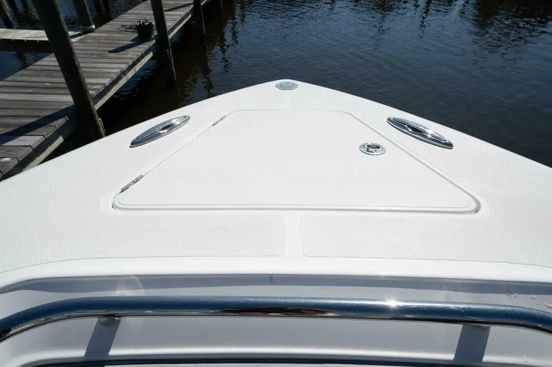 Slide: The Image of BlackWater 43 Sportfish 2020 - 5152086