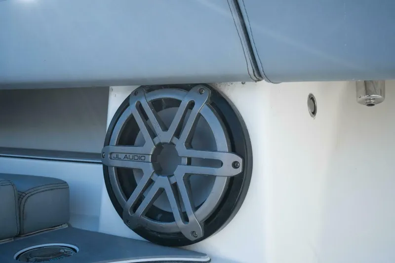 Slide: The Image of BlackWater 43 Sportfish 2020 - 5152105