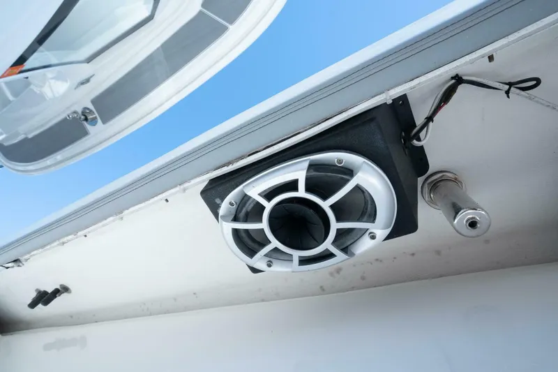 Slide: The Image of BlackWater 43 Sportfish 2020 - 5152113