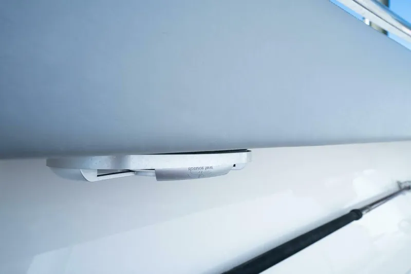 Slide: The Image of BlackWater 43 Sportfish 2020 - 5152115