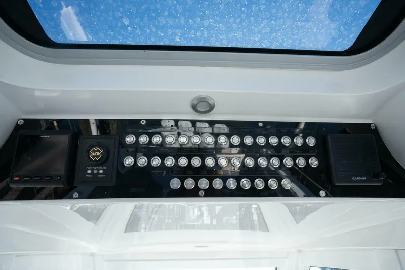 Slide: The Image of BlackWater 43 Sportfish 2020 - 5152125