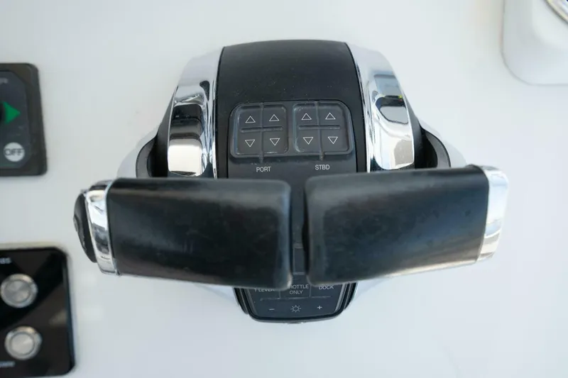 Slide: The Image of BlackWater 43 Sportfish 2020 - 5152129