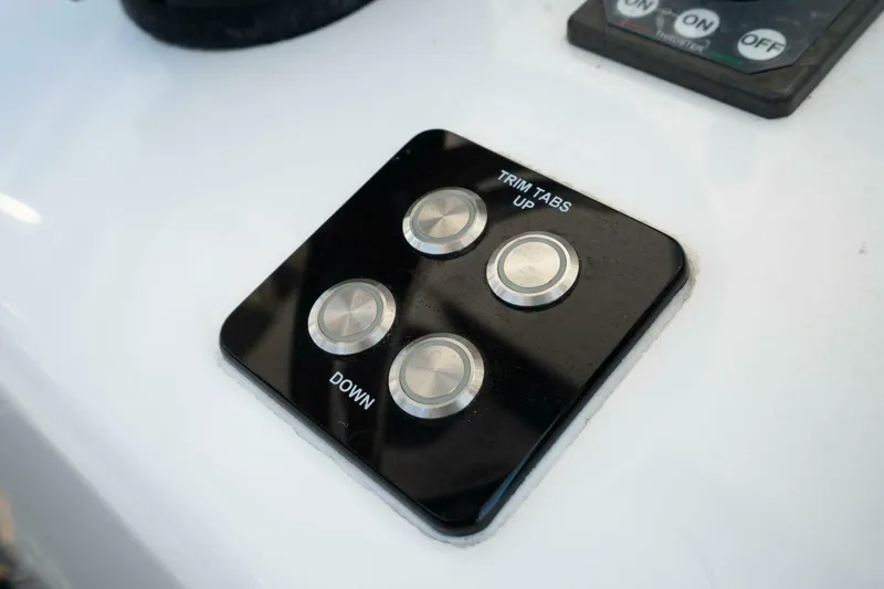 Slide: The Image of BlackWater 43 Sportfish 2020 - 5152132