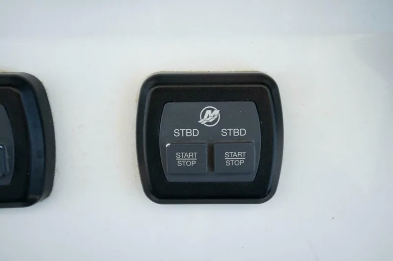 Slide: The Image of BlackWater 43 Sportfish 2020 - 5152138