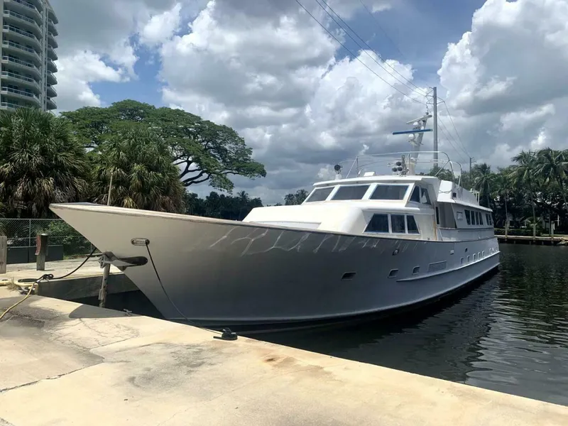 The Image of Broward 100 1984 - 5110972