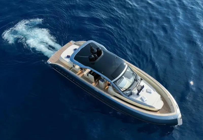 Slide: The Image of Invictus TT460 2023 - 5111374