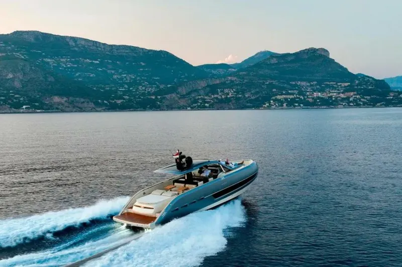 Slide: The Image of Invictus TT460 2023 - 5111375