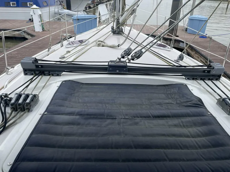 Slide: The Image of Catalina 31 2008 - 5111850