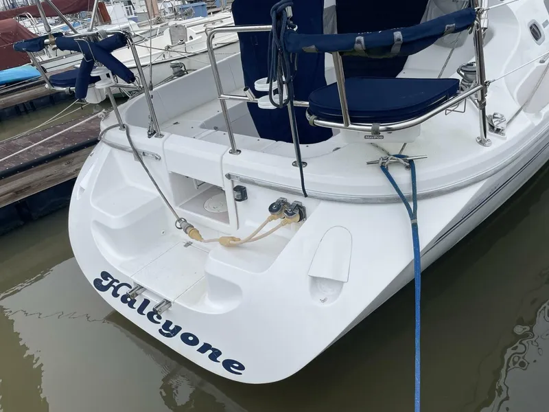Slide: The Image of Catalina 31 2008 - 5111866