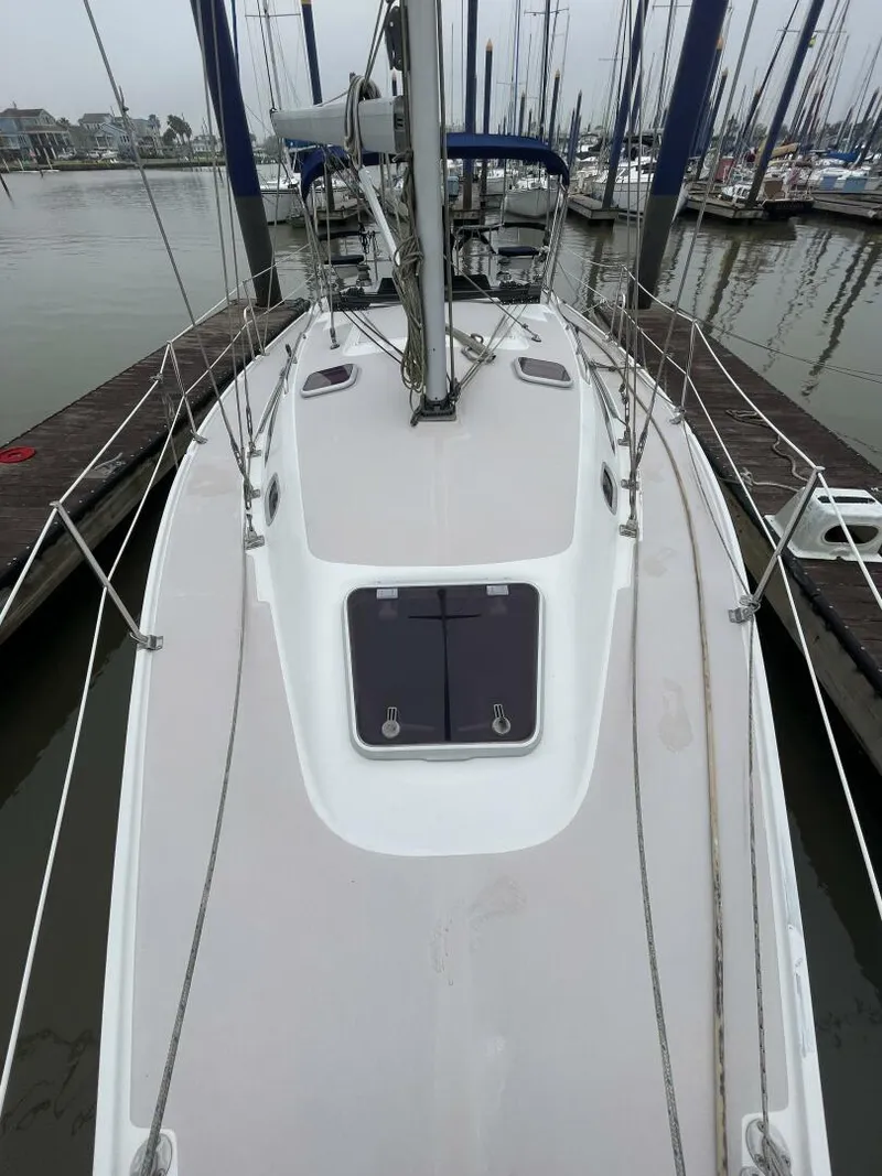 Slide: The Image of Catalina 31 2008 - 5111856