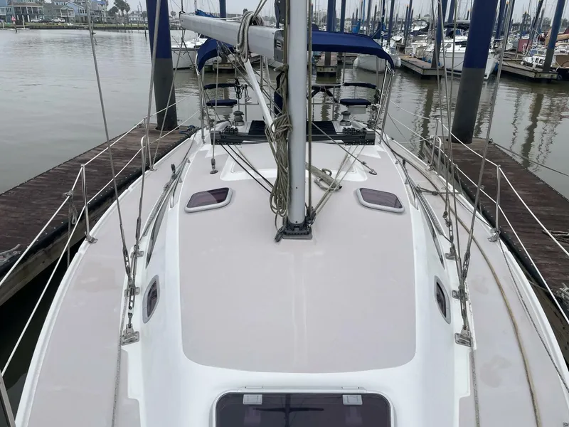 Slide: The Image of Catalina 31 2008 - 5111855
