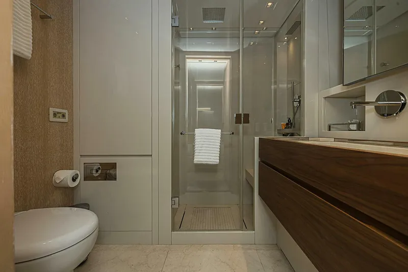 Slide: The Image of Sanlorenzo SL104 - 5112237