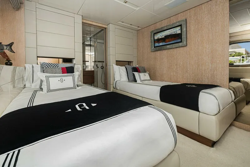 Slide: The Image of Sanlorenzo SL104 - 5112238