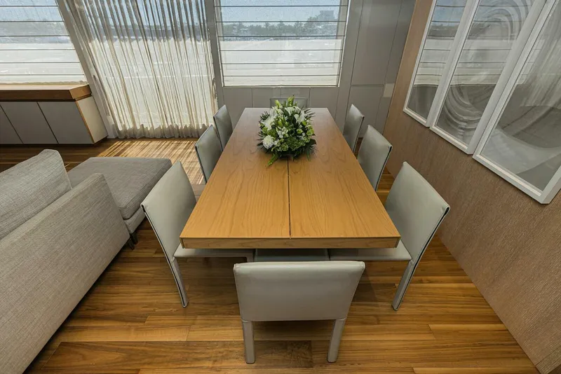 Slide: The Image of Sanlorenzo SL104 - 5112242