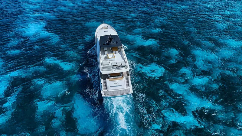 Slide: The Image of Sanlorenzo SL104 - 5112177