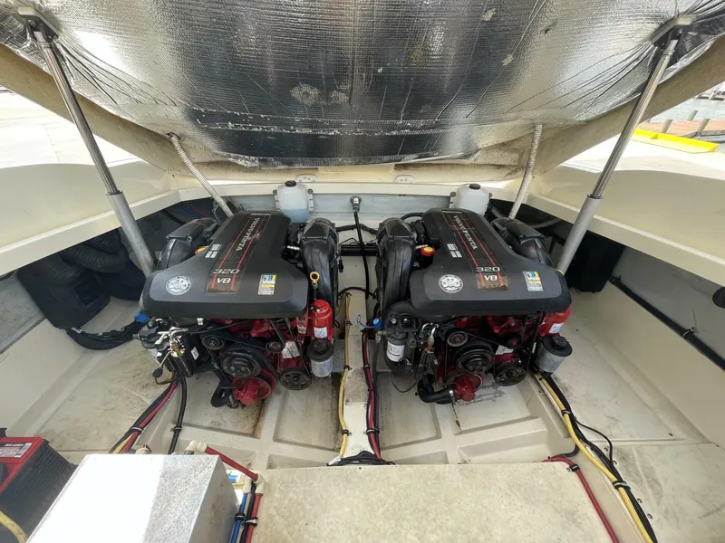 Slide: The Image of Twin Volvo 320s  - 5112284