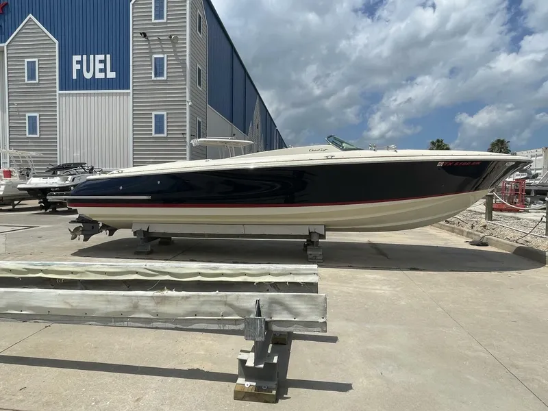Slide: The Image of Chris-Craft Launch 32 2013 - 5378032