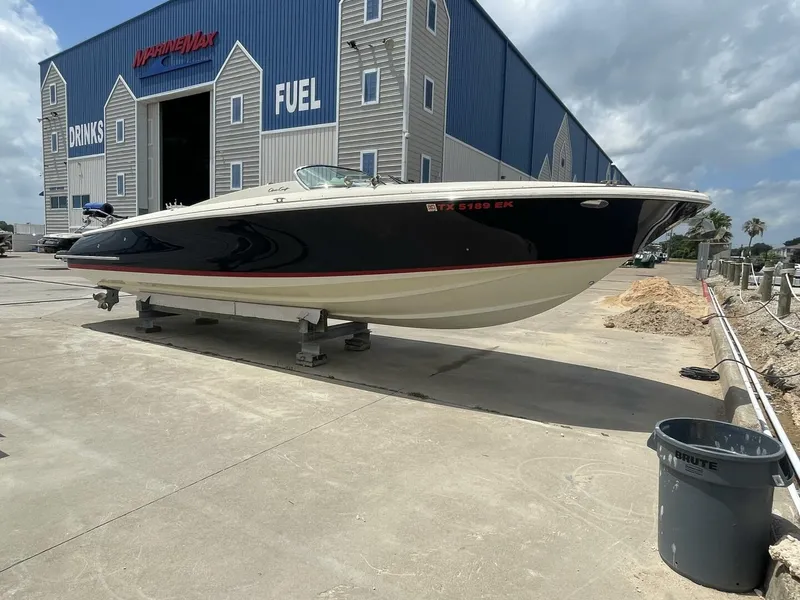 Slide: The Image of Chris-Craft Launch 32 2013 - 5378033