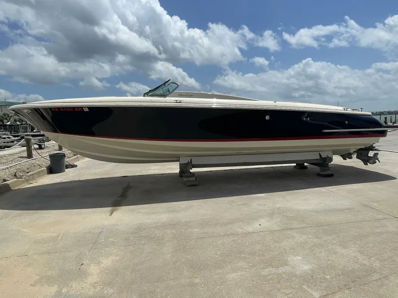 Slide: The Image of Chris-Craft Launch 32 2013 - 5378035