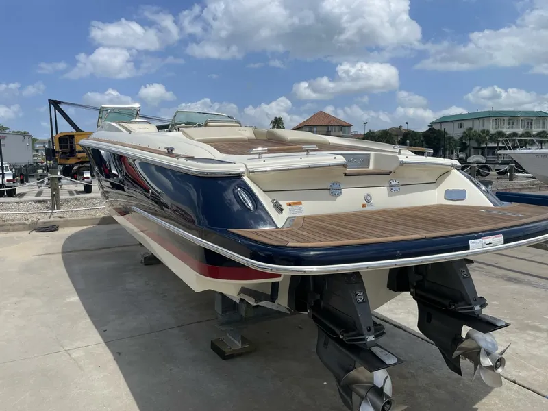 Slide: The Image of Chris-Craft Launch 32 2013 - 5378036