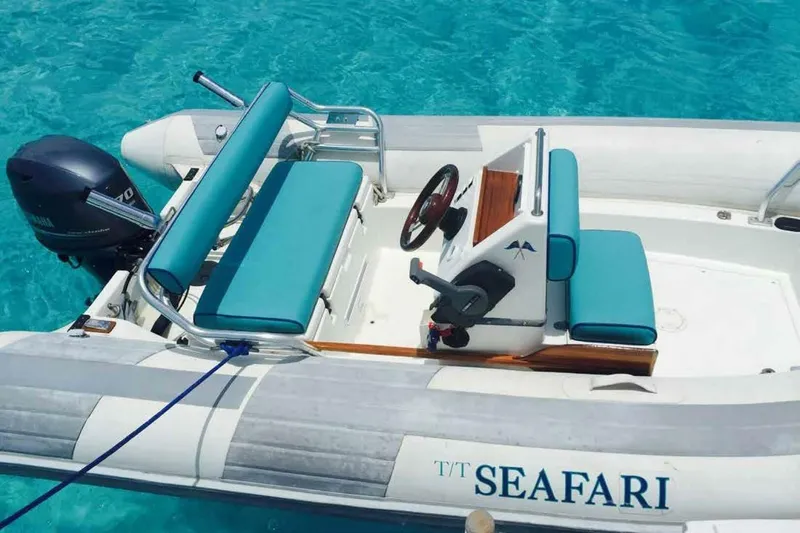 Slide: The Image of Burger Raised Pilothouse CPMY 1975 - 5324340