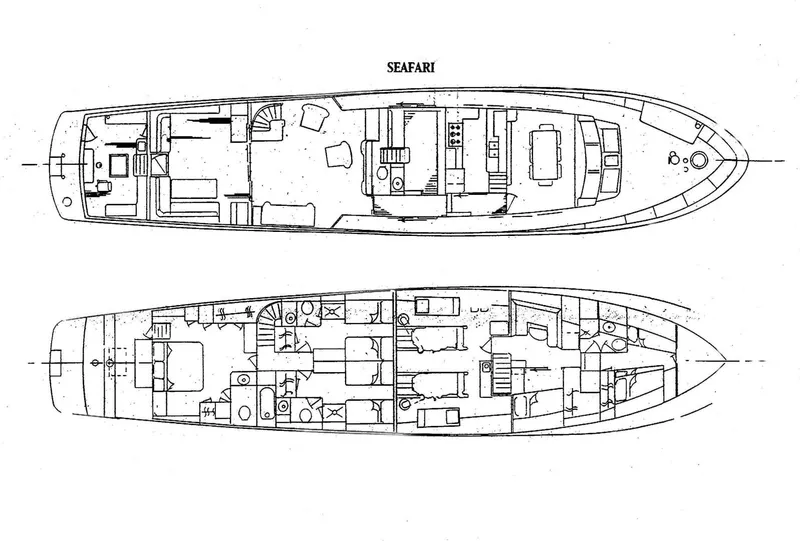 Slide: The Image of Burger Raised Pilothouse CPMY 1975 - 5157841