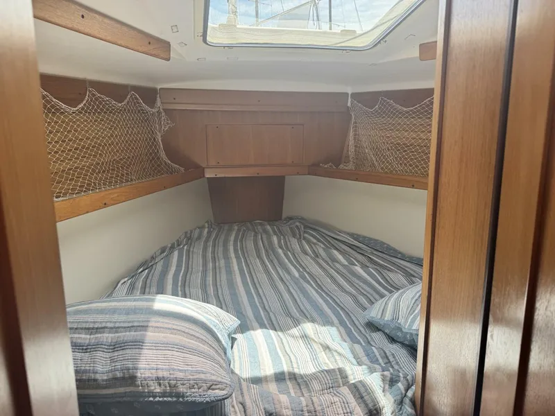 Slide: The Image of Catalina 400 MKII 2001 - 5488002