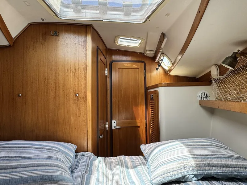 Slide: The Image of Catalina 400 MKII 2001 - 5488009