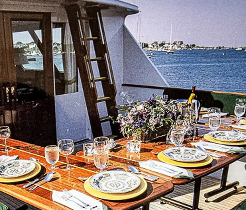 Slide: The Image of Burger 91 1983 - 6009090