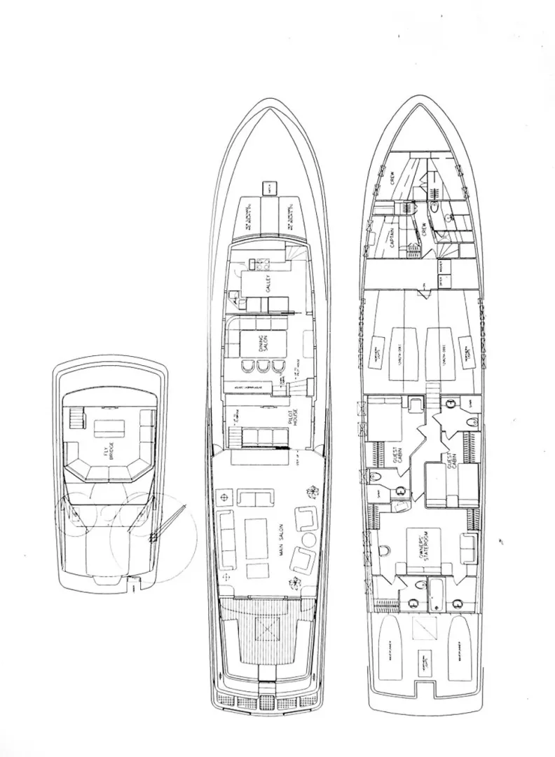 Slide: The Image of Burger 91 1983 - 6009100