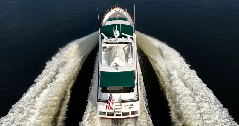 Slide: The Image of Burger 91 1983 - 6009104