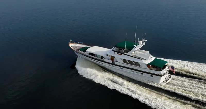 Slide: The Image of Burger 91 1983 - 6009105