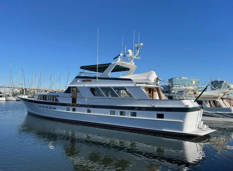 Slide: The Image of Burger 91 1984 - 5122404