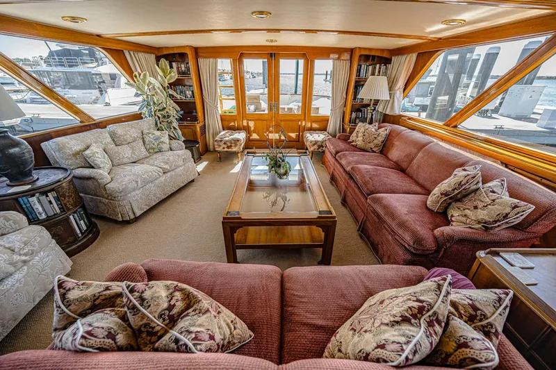 Slide: The Image of Burger 91 1984 - 5122407