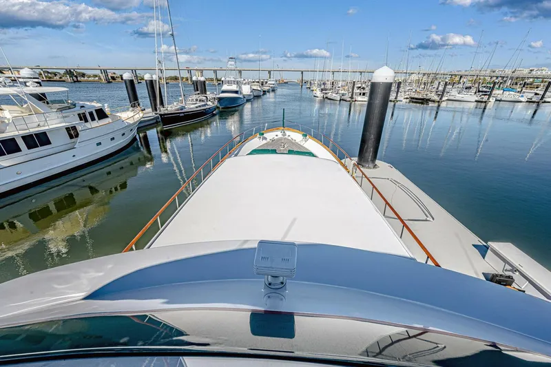 Slide: The Image of Burger 91 1984 - 5122462