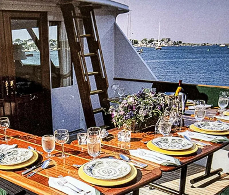 Slide: The Image of Burger 91 1984 - 5122472