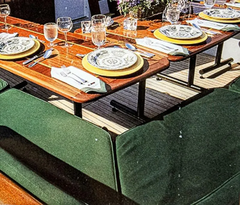 Slide: The Image of Burger 91 1984 - 5122476