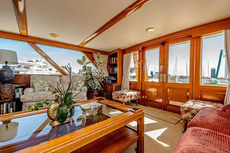 Slide: The Image of Burger 91 1984 - 5122409