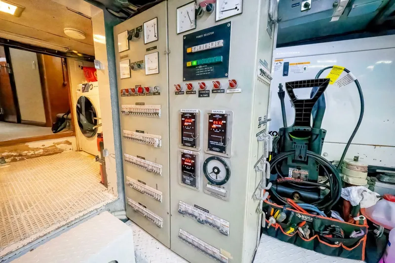 Slide: The Image of Burger 91 1984 - 5122485