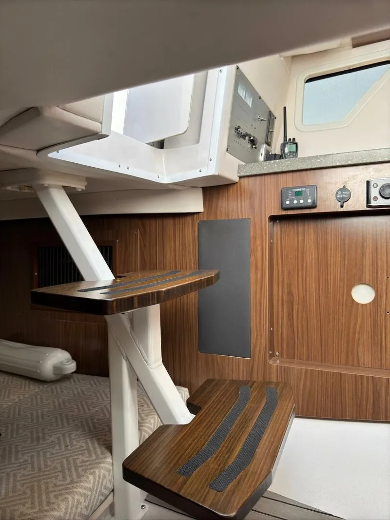 Slide: The Image of Four Winns H350 Bowrider 2019 - 5114331