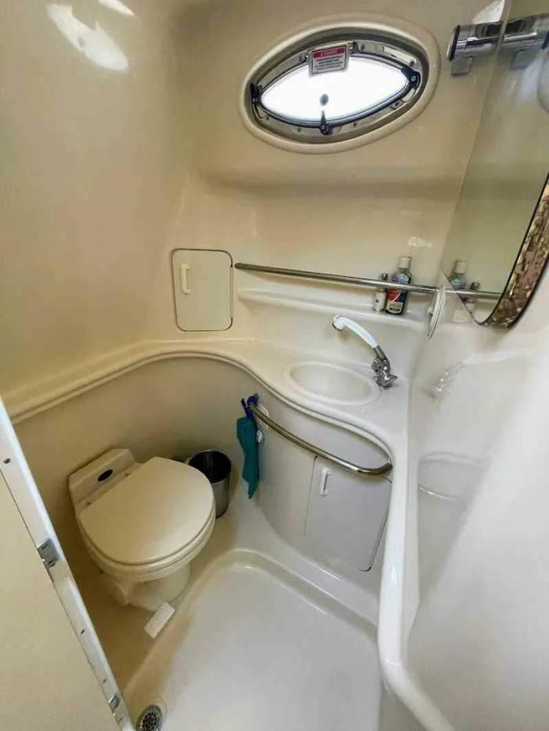 Slide: The Image of Sea Ray 340 Sundancer 2002 - 5114523