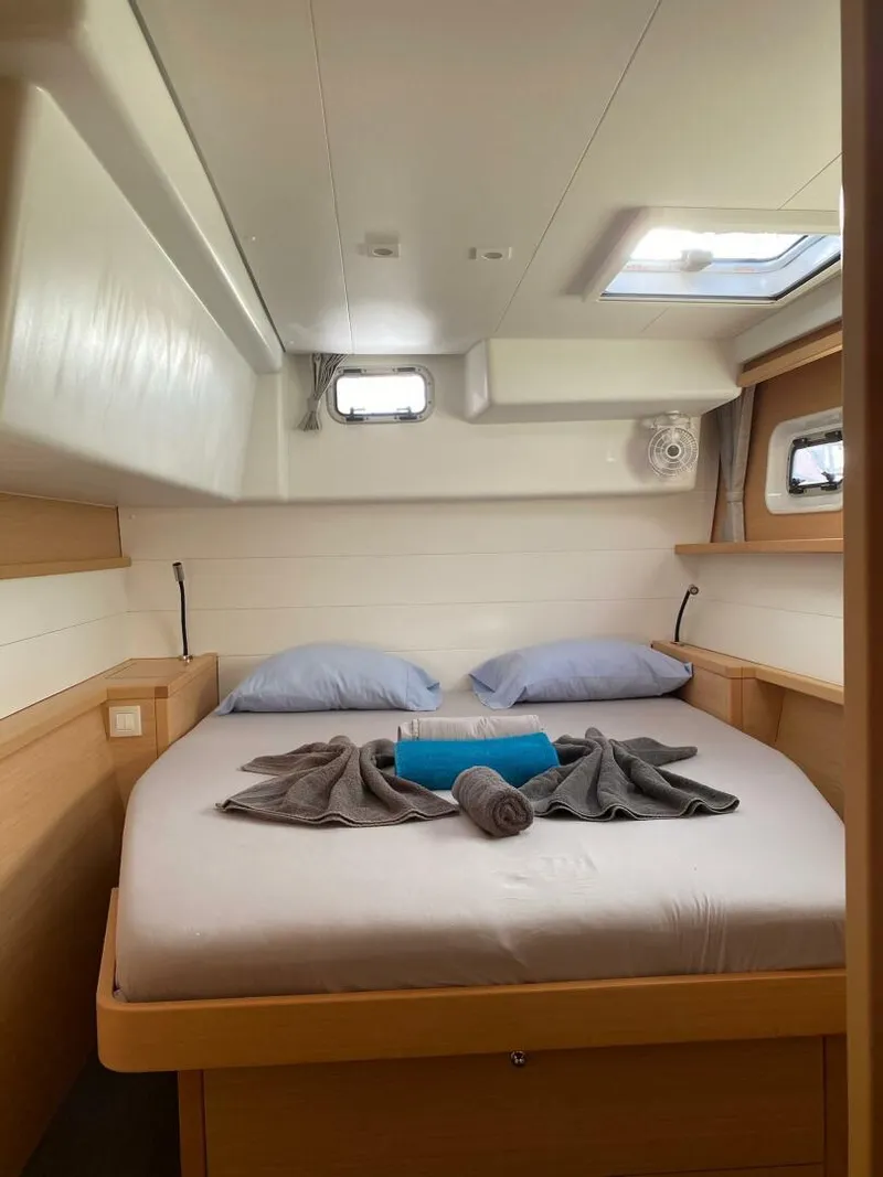 Slide: The Image of Lagoon 450S 2020 - 5117812