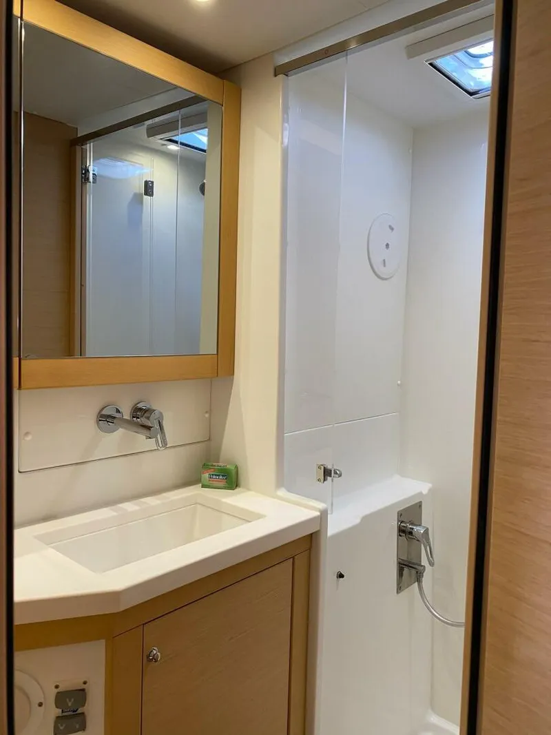 Slide: The Image of Lagoon 450S 2020 - 5117814