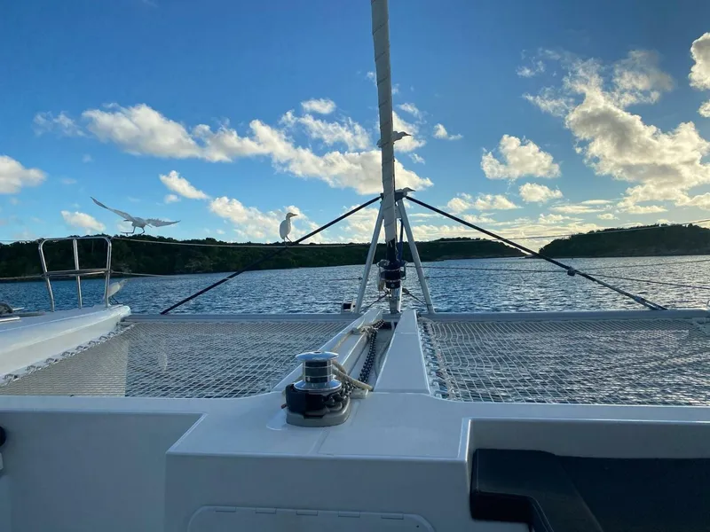 Slide: The Image of Lagoon 450S 2020 - 5117806