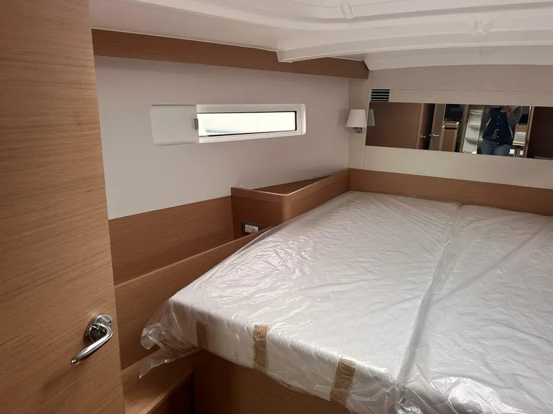 Slide: The Image of Jeanneau Sun Odyssey 440 2025 - 5726112