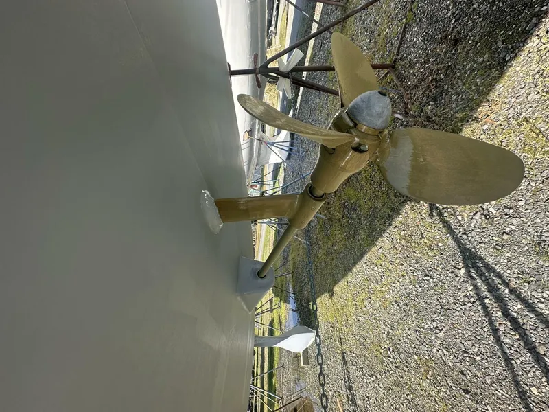 Slide: The Image of Jeanneau Sun Odyssey 440 2025 - 5197248